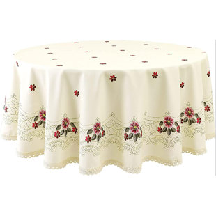 Summer Sea Wave, 60 X 120 Nander Indoor Outdoor Spillproof Stain Resistant Tablecloth Summer Sea Wave, 60 X 120 Nander Indoor Outdoor Spillproof Stain Resistant Tablecloth