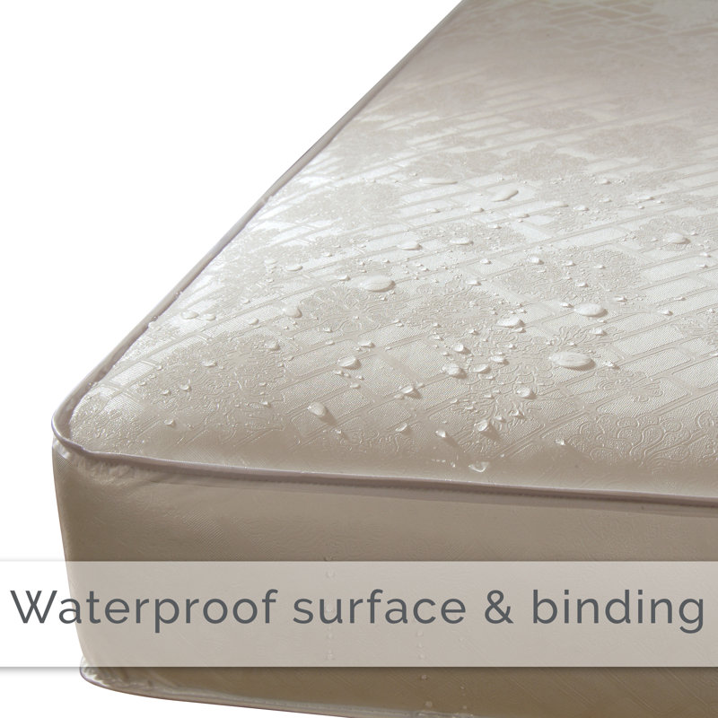 kolcraft enterprises crib mattress