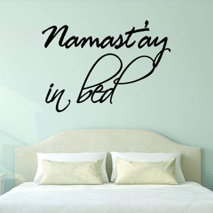 Namastay In Bed Wayfair