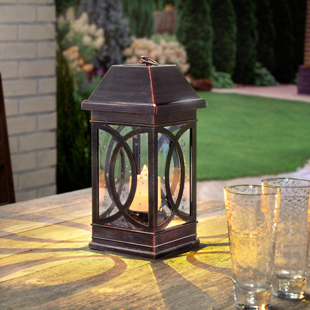 wayfair solar lanterns