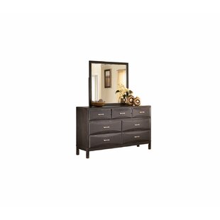 Ashley Shay Dresser Wayfair