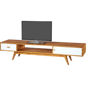 TV-Lowboard Passion for Retro von Mia Casa - Dre..