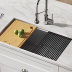 Kraus Sink