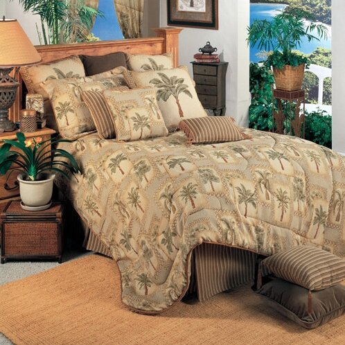 tommy bahama bedding outlet