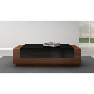 Go to store & view more images Signature Home Coffee Table by Furnitech