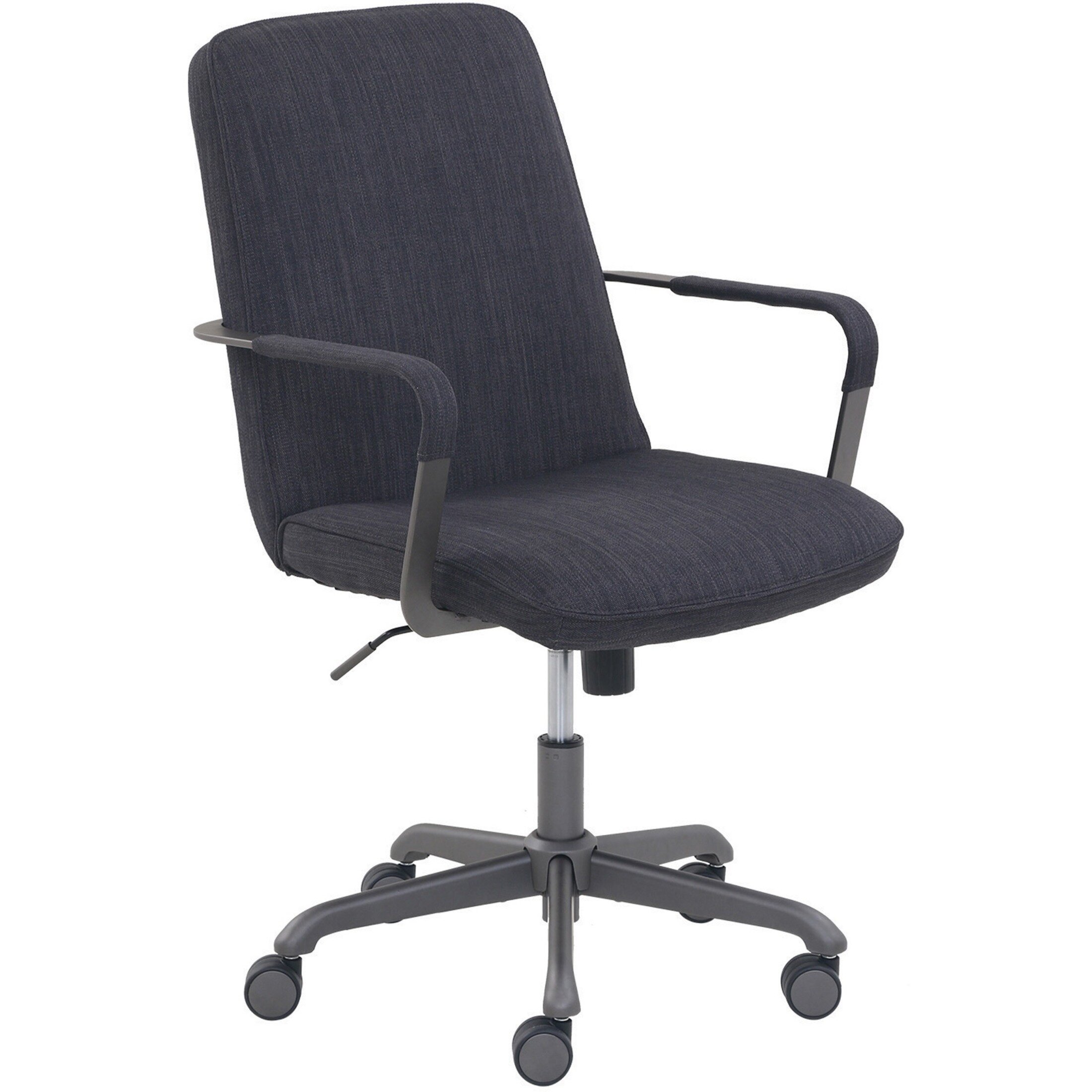 lorell fabric task chair