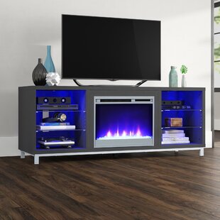 Hetton TV Stand For TVs Up To 70