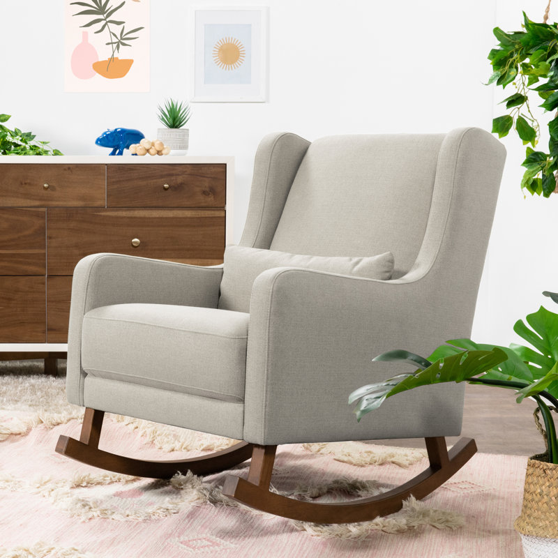 babyletto rocking chair