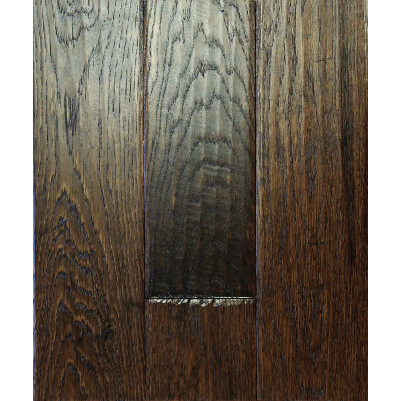 0.67"x 2"x 78" Oak Threshold in Richmond