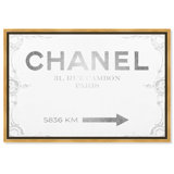 Black Framed Art You Ll Love In 2021 Wayfair