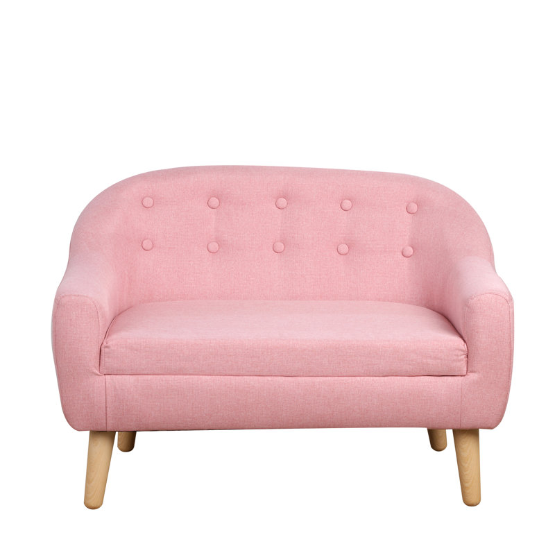 wayfair kids sofa