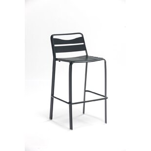 Sola 69cm Bar Stool (Set Of 2) By Sol 72 Outdoor