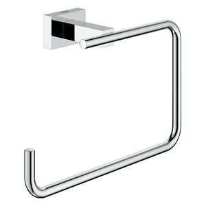 Essentials Wall Mounted Towel Ring
