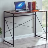 Walnut Desks You'll Love | Wayfair.co.uk