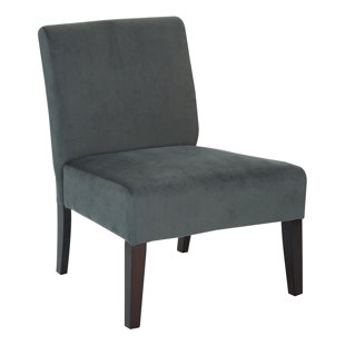 Coronel Slipper Chair