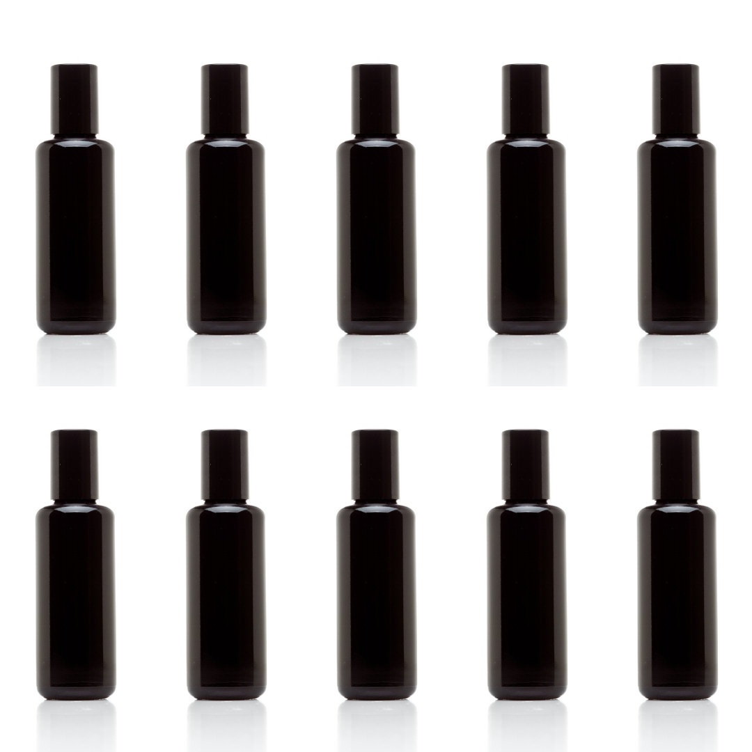 Infinity Jars Roller Applicator Bottle Bathroom Storage Container Wayfair