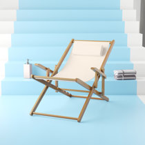 High Seat Beach Chairs Wayfair