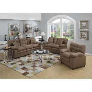 Living Room Sets You Ll Love Wayfair Quickview