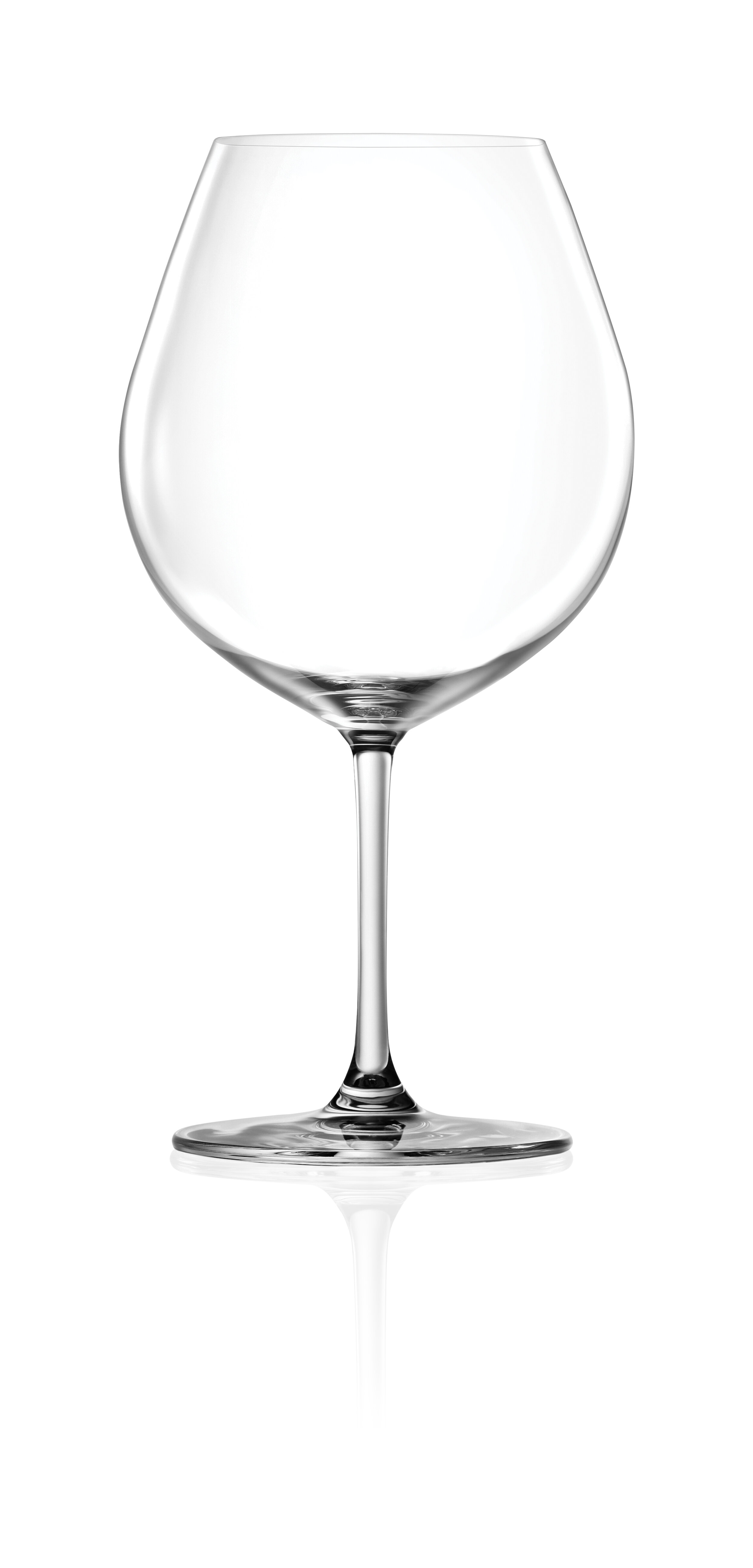 Lucaris Bangkok Bliss 25 Oz Crystal Red Wine Glass Wayfair