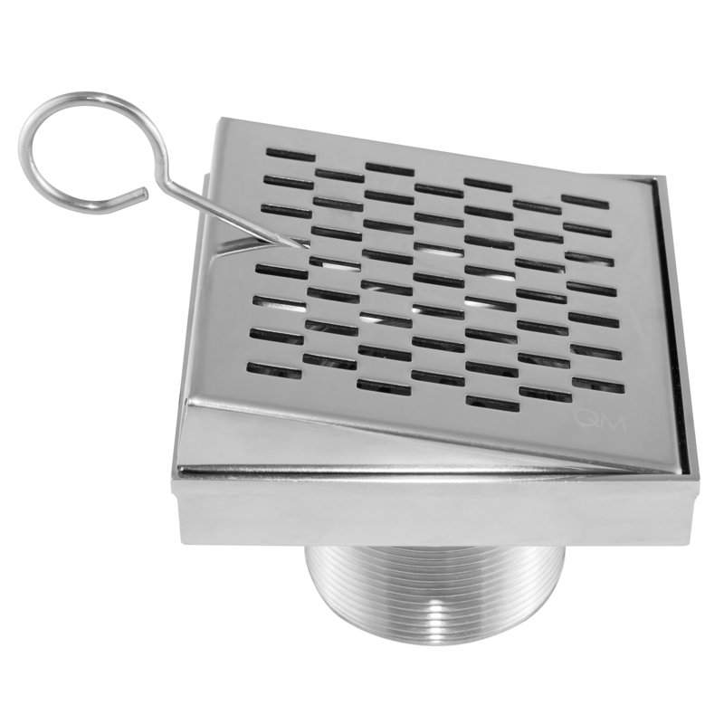 it shower drain