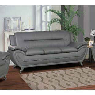 Polston Sofa by Latitude Run Purchase