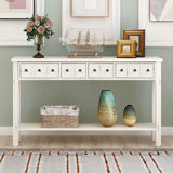 60.03 Console Table by wangcai
