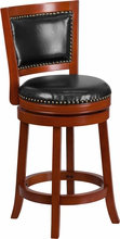 Acee 26'' Swivel Bar Stool By By Dar Home Co