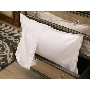 Pillow Protectors 360 Thread Count (Se..