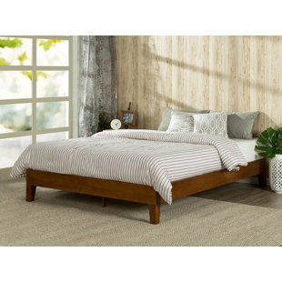 Go to store & view more images Maxen Platform Bed by Andover Mills