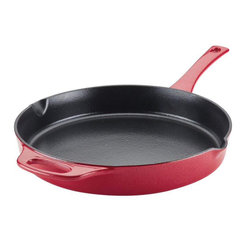 skillet pan