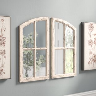 Window Pane Mirrors You Ll Love In 2021 Wayfair Ca