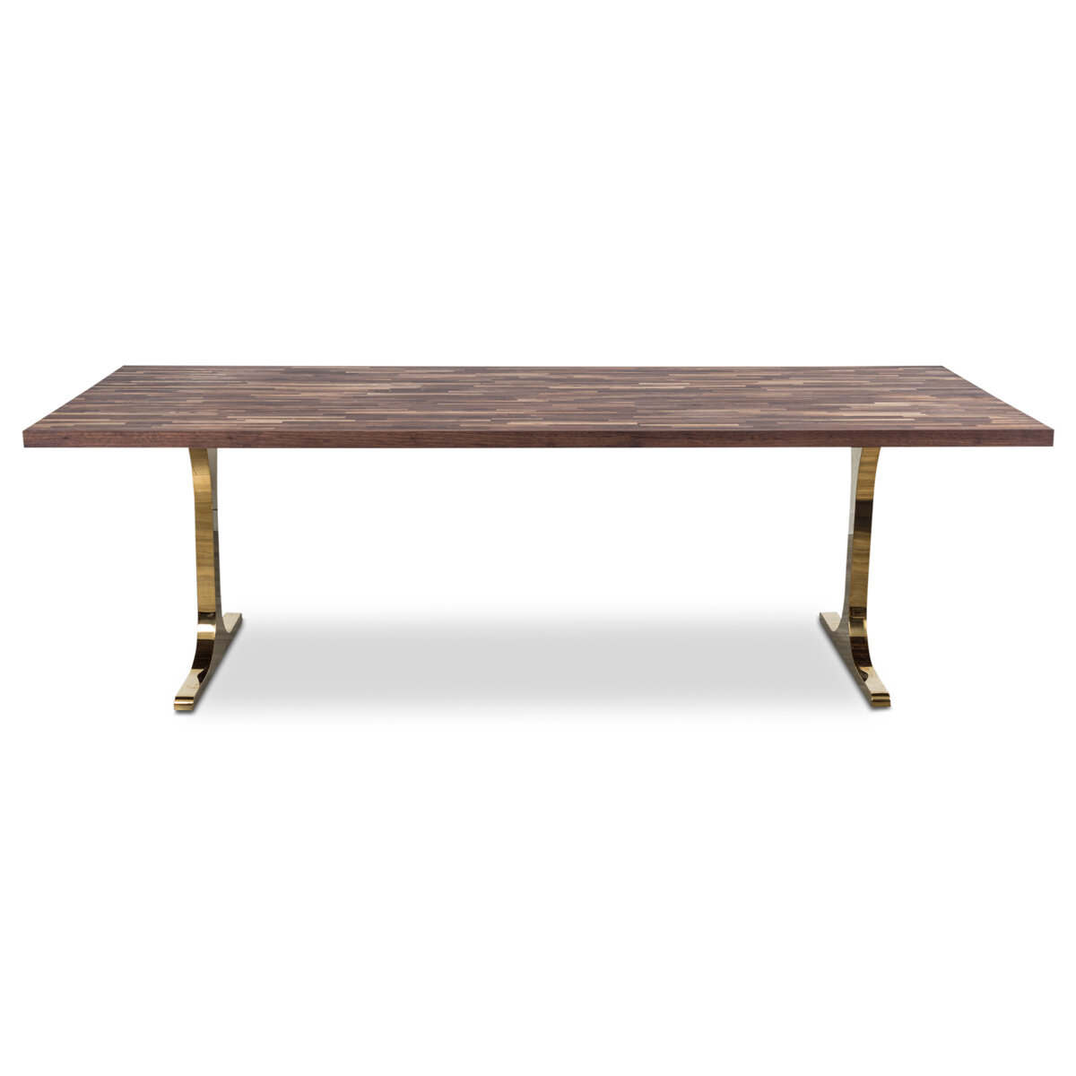 Modshop Brooklyn Dining Table Wayfair