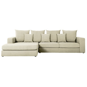 Ecksofa Metis von Home & Haus