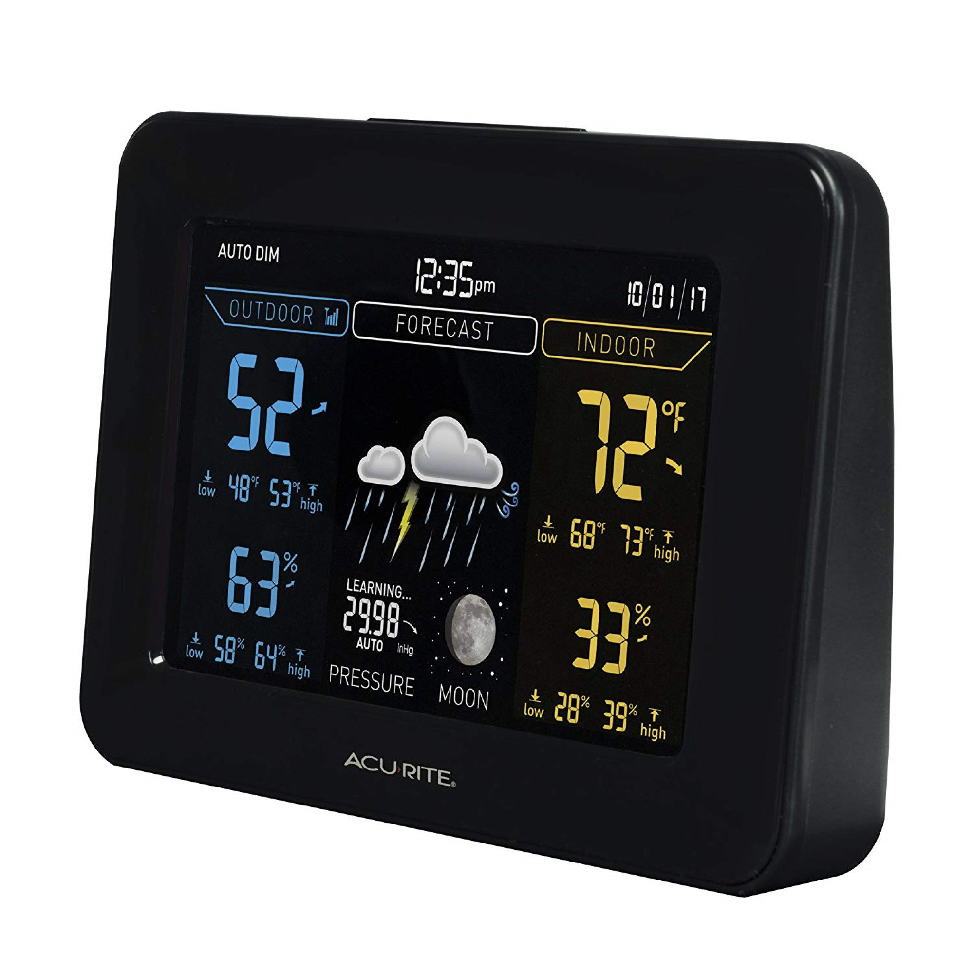 Acurite Weather Station Wayfair