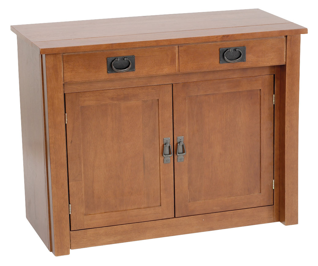 Stakmore Shaker Mission Style Expanding Accent Cabinet Reviews Stakmore Shaker Mission Style Expanding Accent Cabinet Reviews Wayfair
