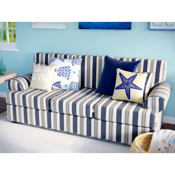 Rosecliff Heights Clarence Sofa Reviews Wayfair