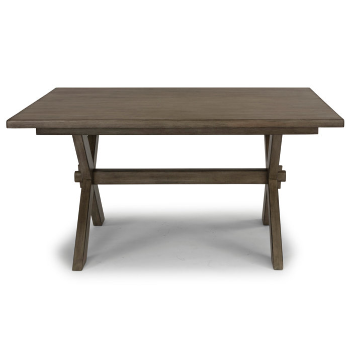 Darin Lodge Dining Table Darin Lodge Dining Table