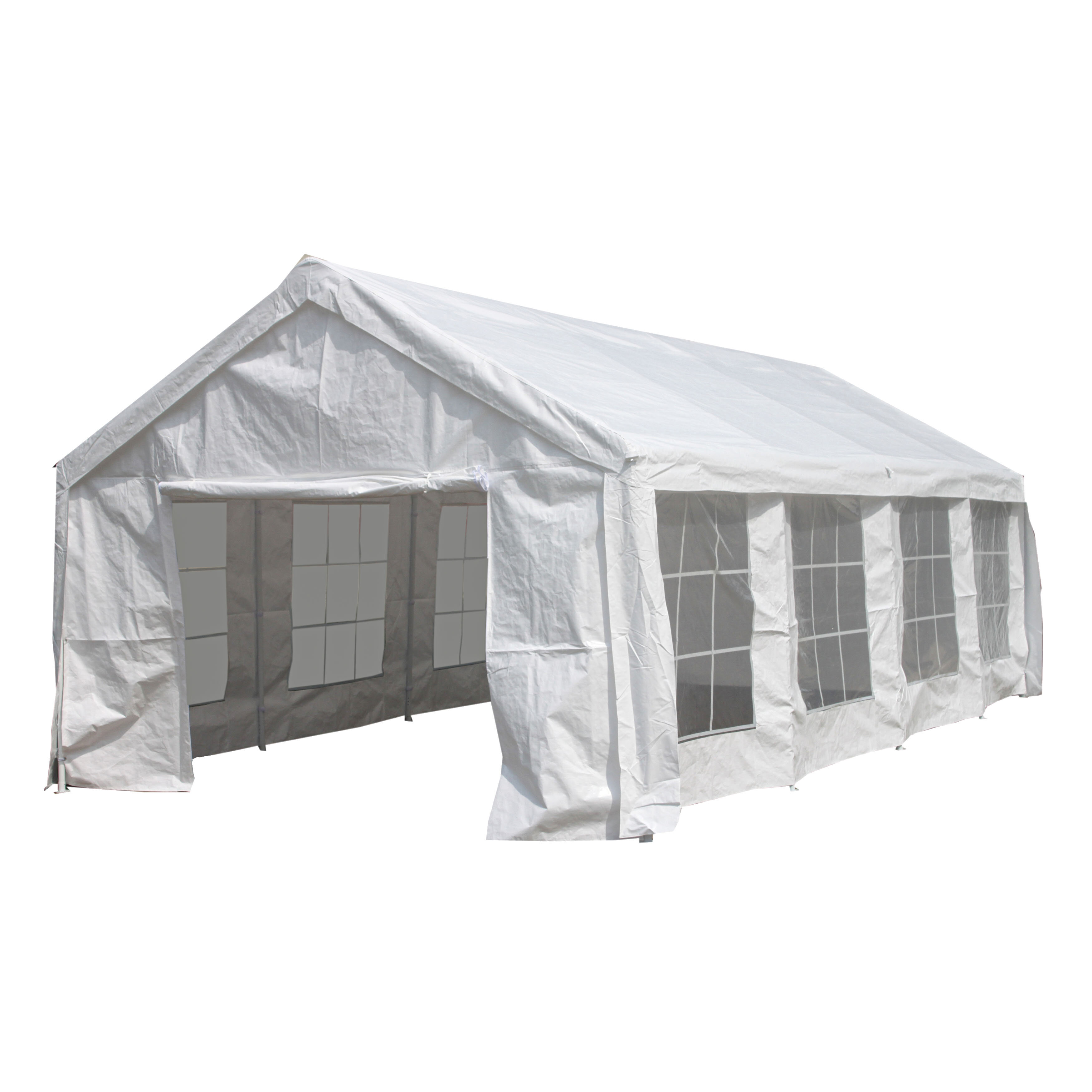 heavy duty outdoor tent