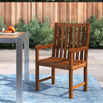 Rafael Patio Dining Chair