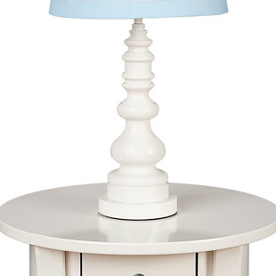 Lamp Base Table Lamps You Ll Love Wayfair Spindle 11 75 Table Lamp Base