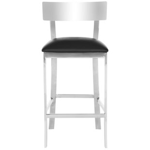 Go to store & view more images Latitude Run Bette Bar Stool