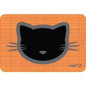 Matz Yoda Cat 12