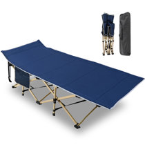 fold up sleeping cot