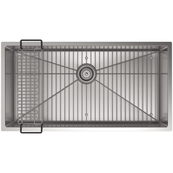 K5283NA Kohler Strive 35" x 185/16" x 95/16" UnderMount Extra
