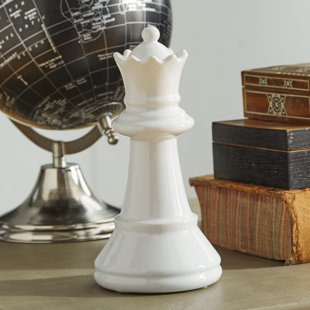 Small Chess Piece Decor Wayfair Save