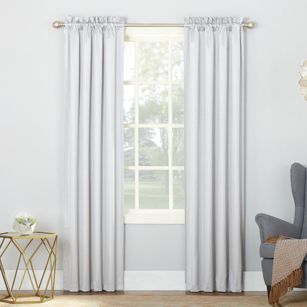 Sunroom Curtains Wayfair