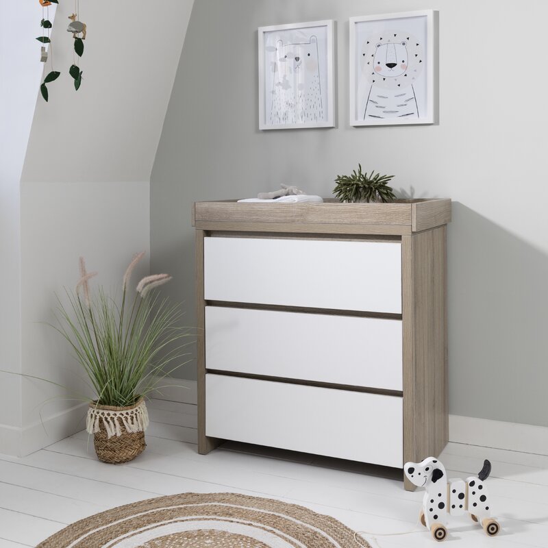 modena baby furniture