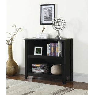 Go to store & view more images Mailelani Standard Bookcase by Red Barrel Studio