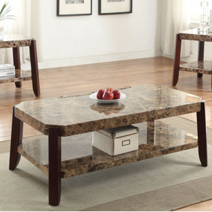 Truro Coffee Table by Fleur De Lis Living 2019 Sale