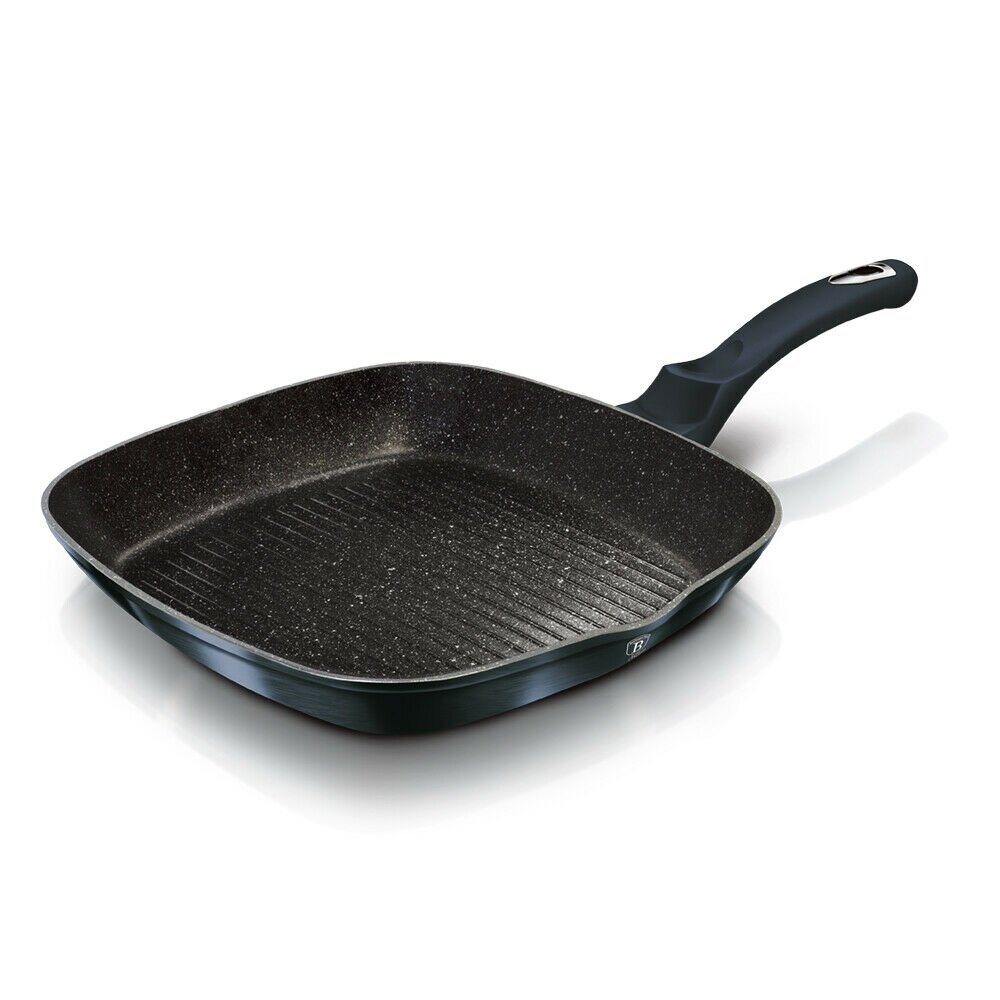 Non-Stick Grill Pan 